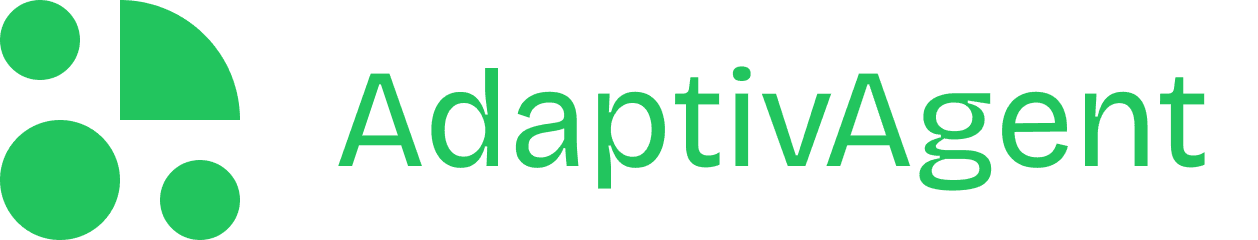 AdaptivAgent